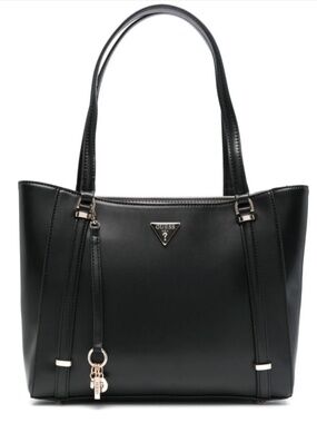 Guess  Daryna Top Handle Tote Bag